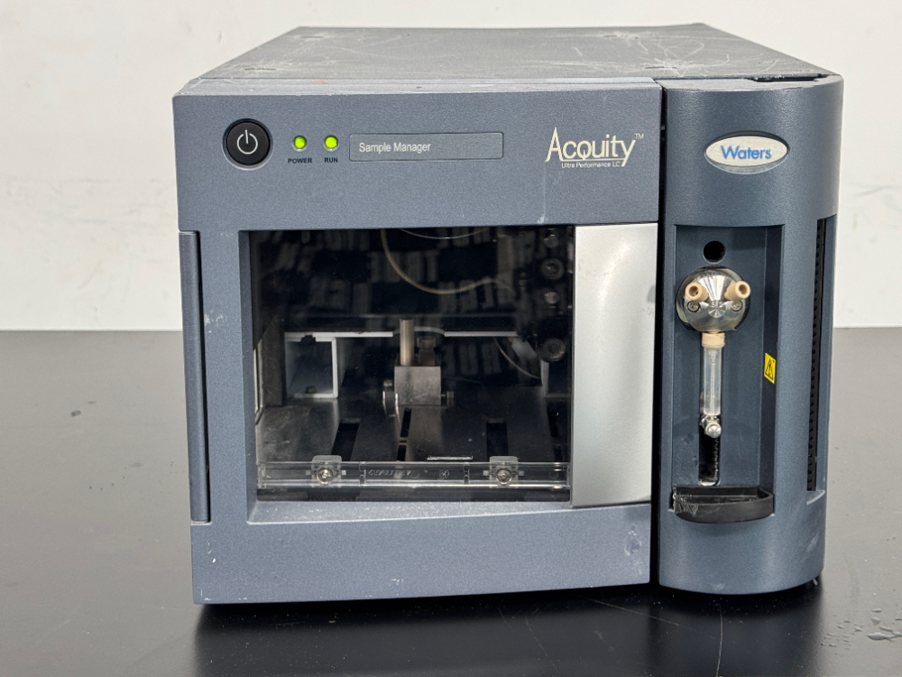 Image of Waters Acquity Sample Manager